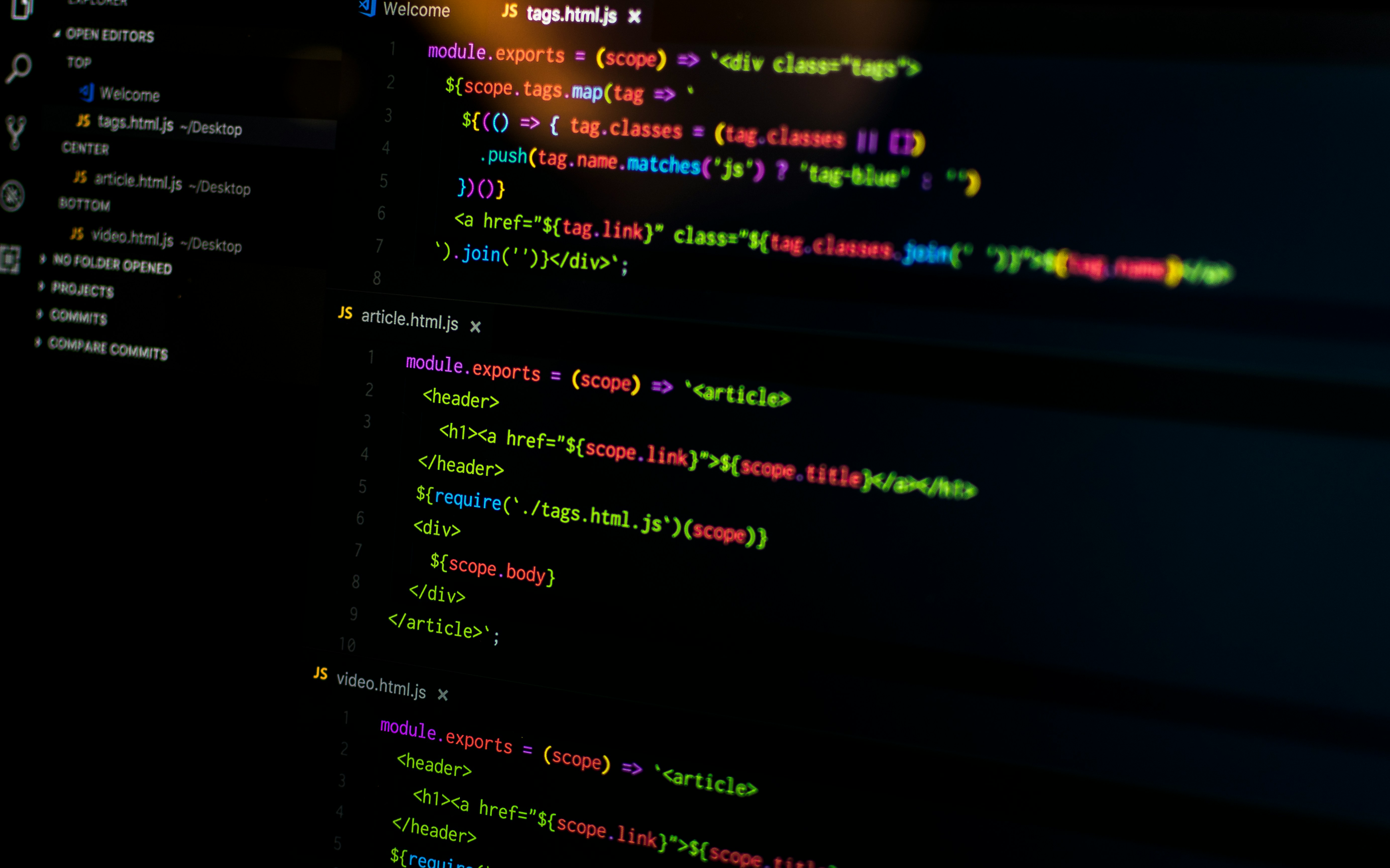 Inbox Email Script